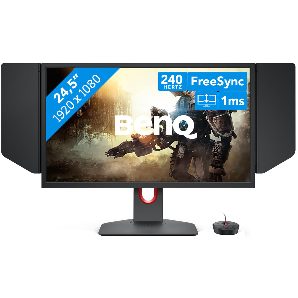 Benq XL2546K