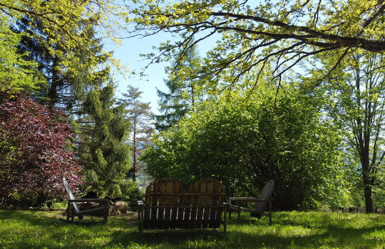 Natuurhuisje in Fraize