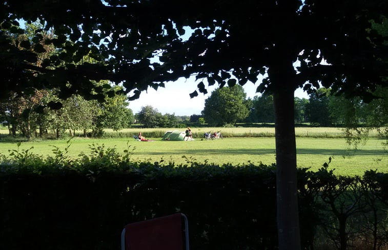 Natuurhuisje in Hengelo-Gld