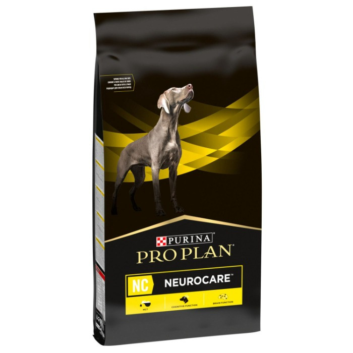 Purina Pro Plan Veterinary Diets Canine NC Neuro Care hondenvoer 12kg