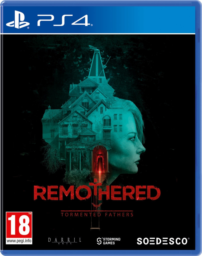 Remothered: Tormented Fathers