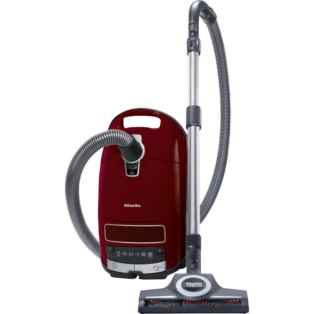 Miele Complete C3 Cat & Dog PowerLine Braambesrood