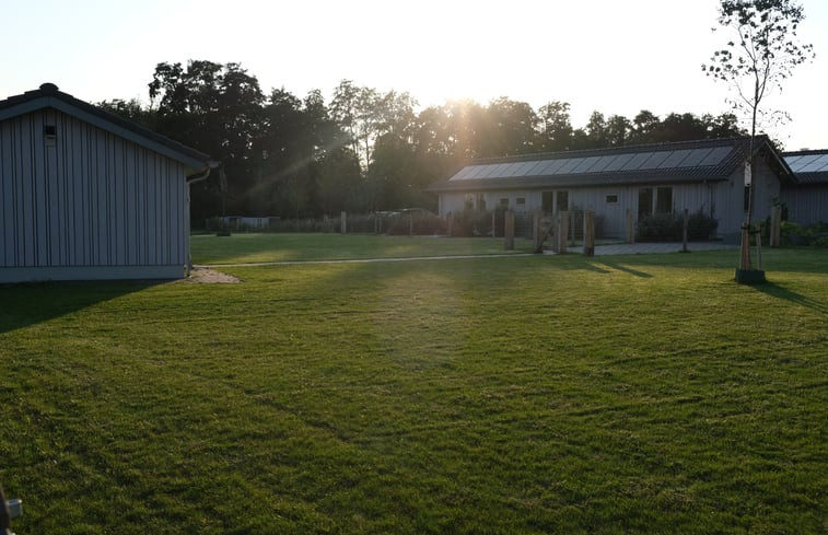 Natuurhuisje in Veenendaal