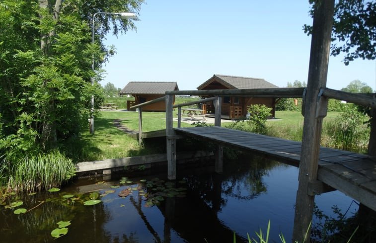 Natuurhuisje in Giethoorn