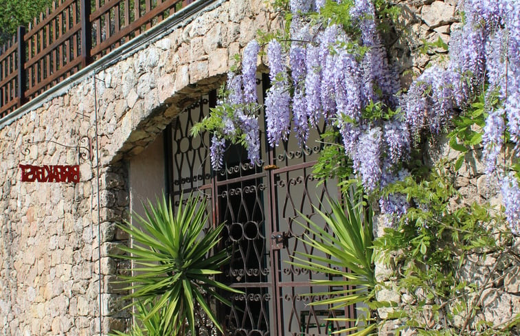 Natuurhuisje in Finale Ligure