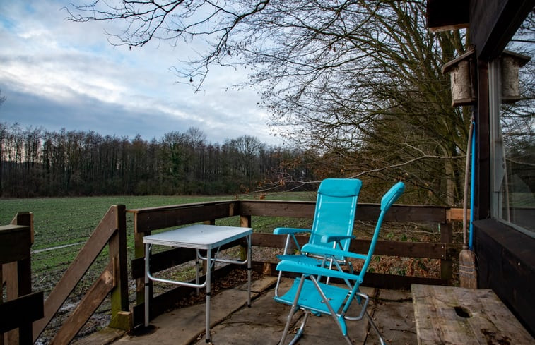 Natuurhuisje in De Lutte in Twente