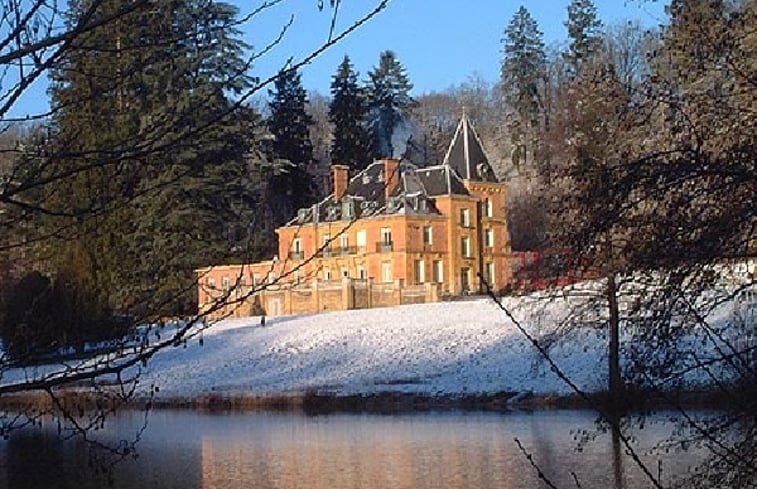 Natuurhuisje in Chevières- Grandpré