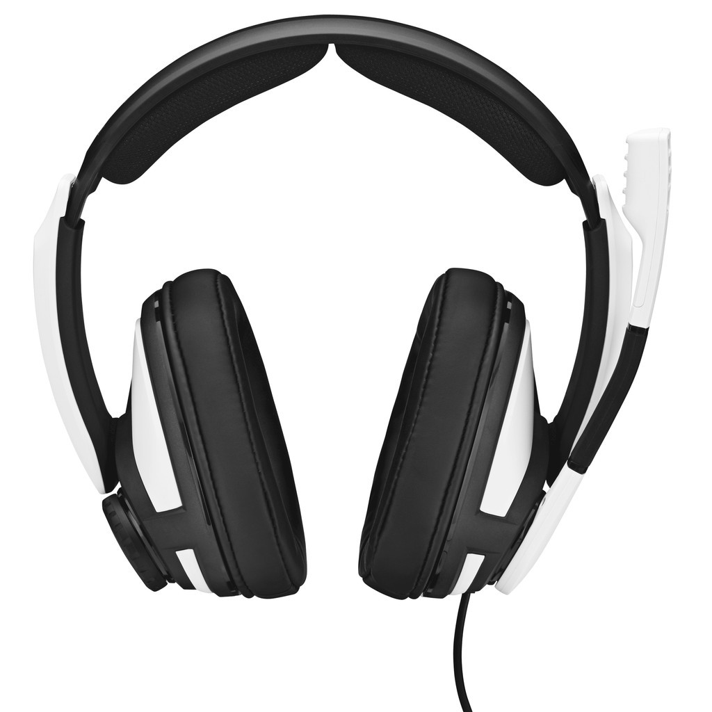 EPOS | Sennheiser GSP 301