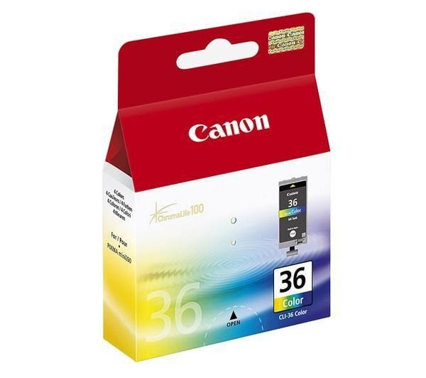 Canon CAN22321 Inkt