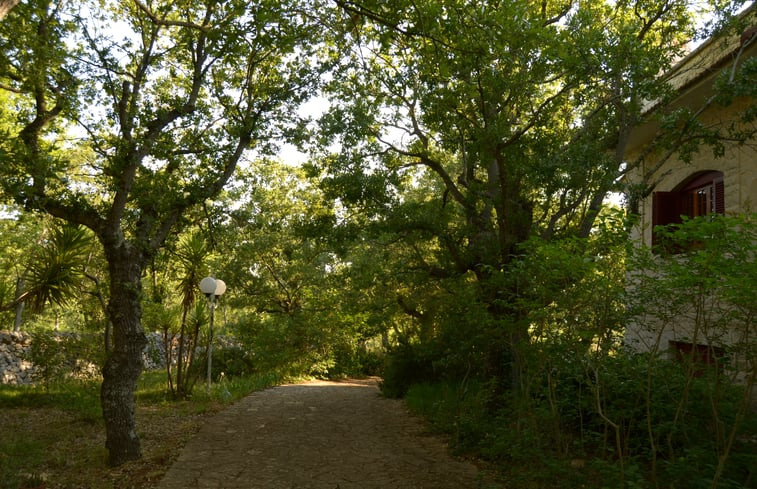 Natuurhuisje in Locorotondo