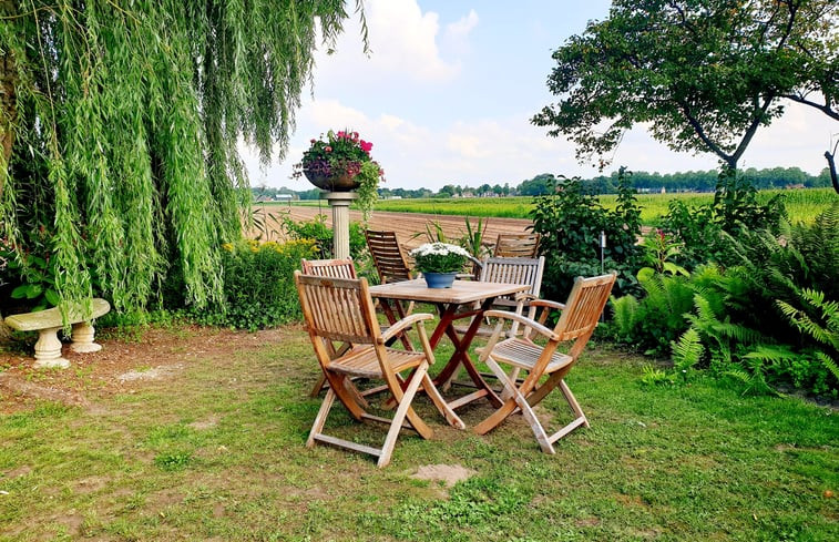 Natuurhuisje in Koewacht