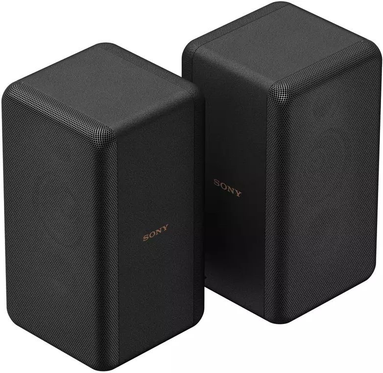 Sony SA-RS3S draadloze achterspeakers