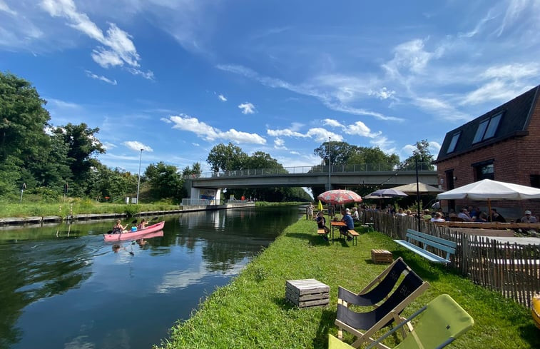 Natuurhuisje in Arendonk