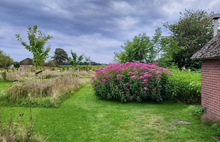 Natuurhuisje in Klarenbeek