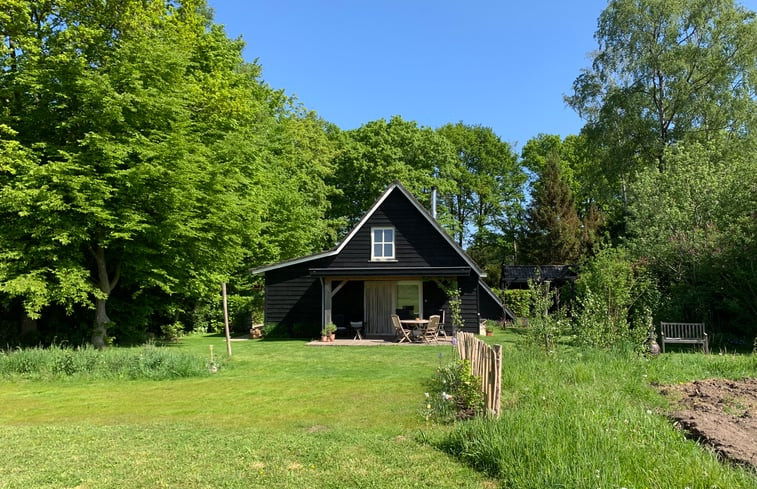 Natuurhuisje in Miste Winterswijk