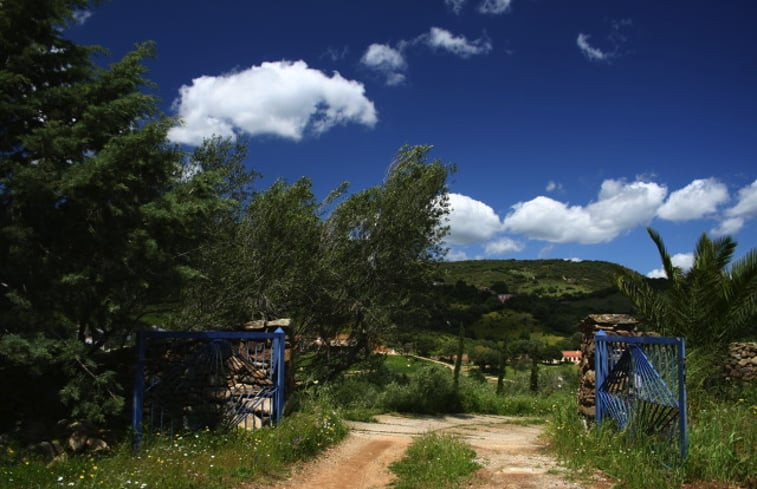 Natuurhuisje in Franculacciu