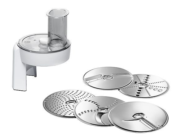 Bosch MUZ5VL1 Kookaccessoires Wit