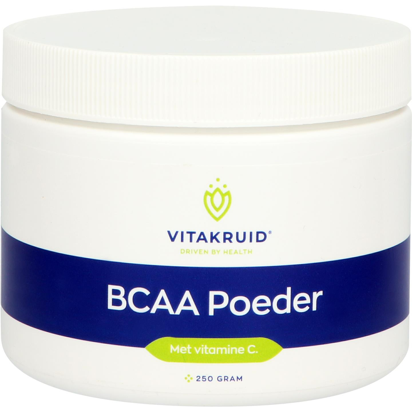 BCAA poeder