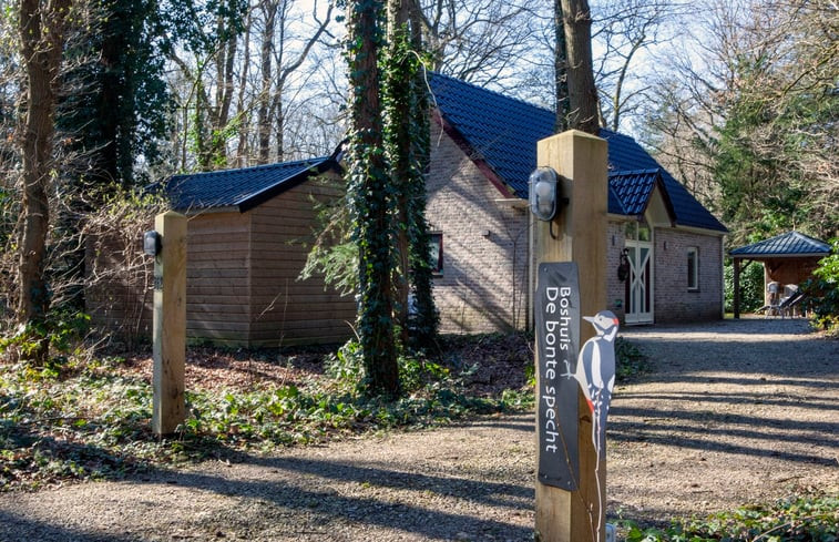 Natuurhuisje in Norg