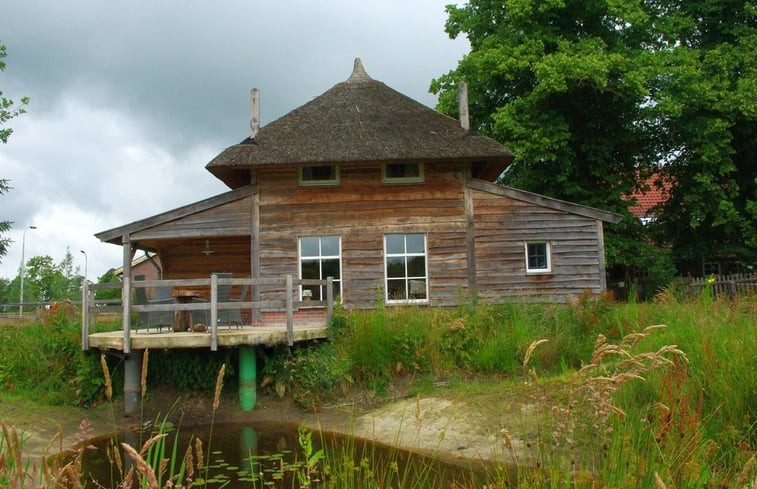 Natuurhuisje in Barchem