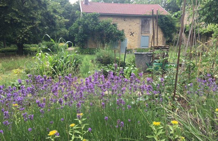 Natuurhuisje in Pierremont sûr Amance