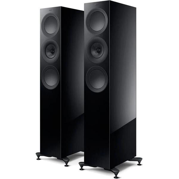 Напольная акустика KEF