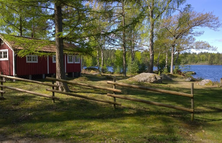 Natuurhuisje in Karlshamn (Asarum)