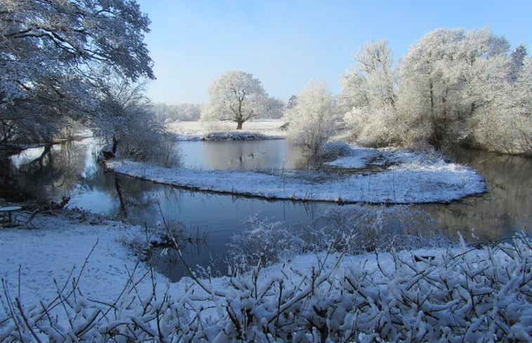 Natuurhuisje in Schipborg