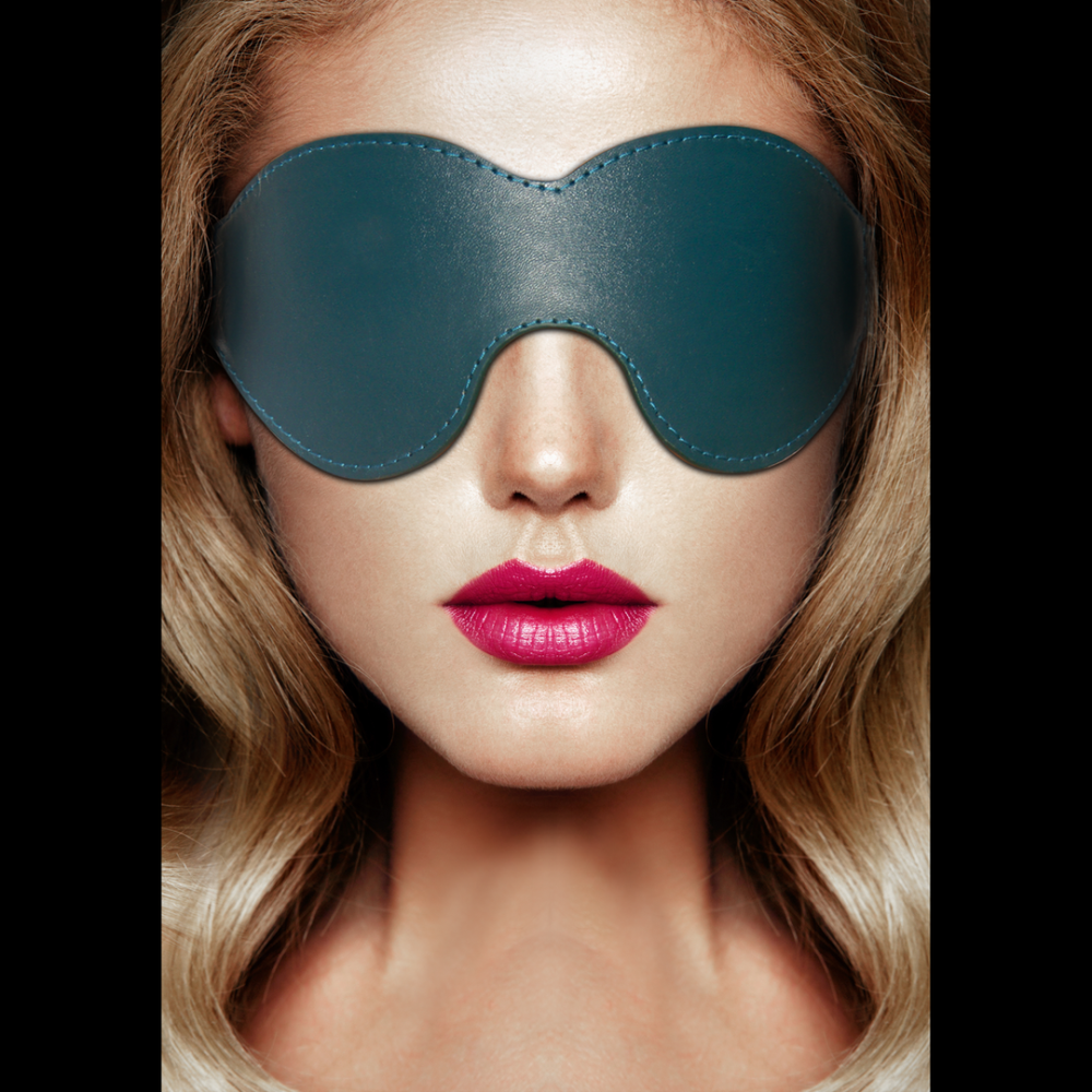 Ouch! by Shots Luxury Eye Mask