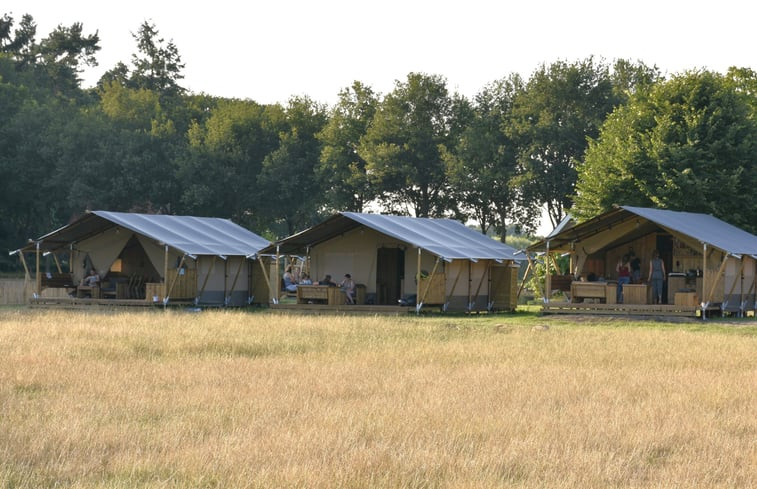 Natuurhuisje in Leersum