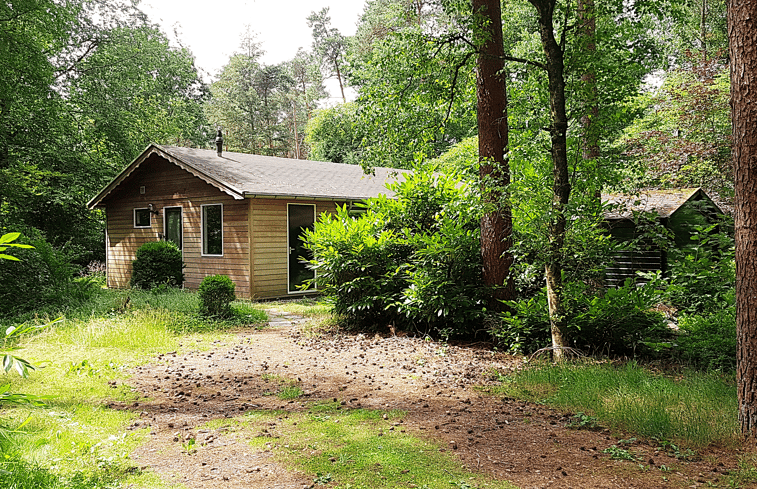 Natuurhuisje in Bennekom