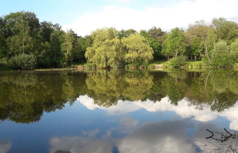 Natuurhuisje in Schijndel