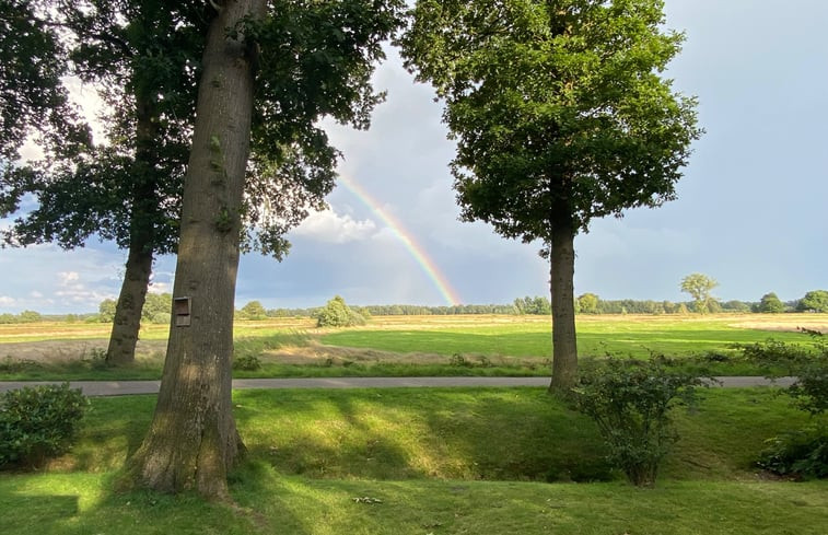 Natuurhuisje in Doldersum