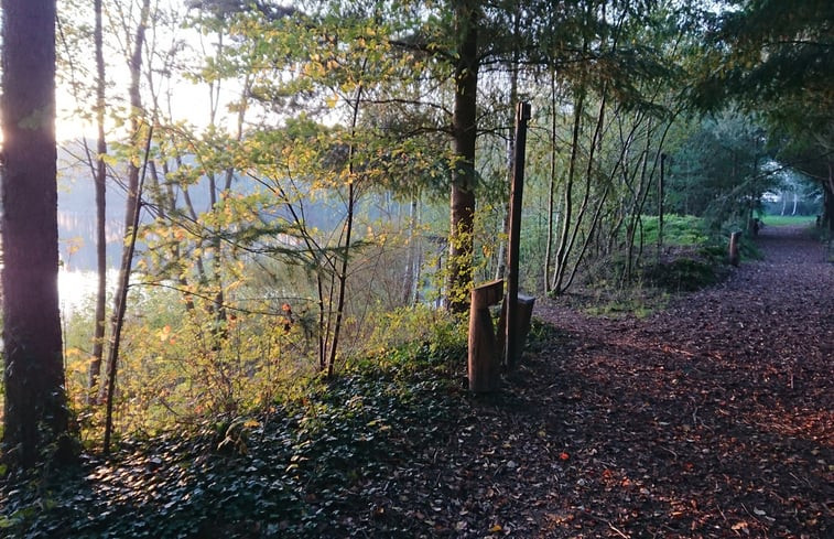 Natuurhuisje in Odoornerveen