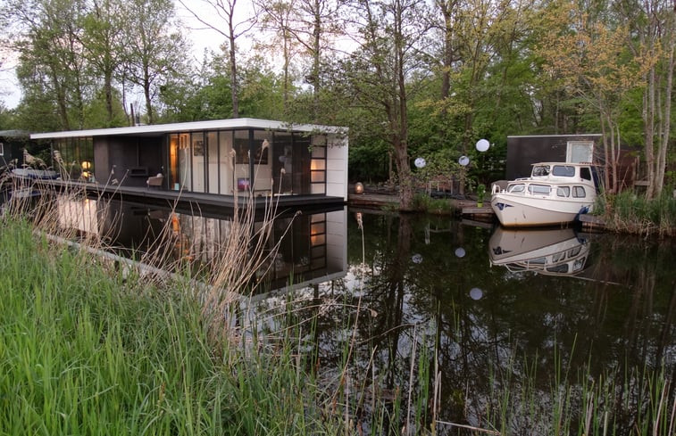 Natuurhuisje in Giethoorn