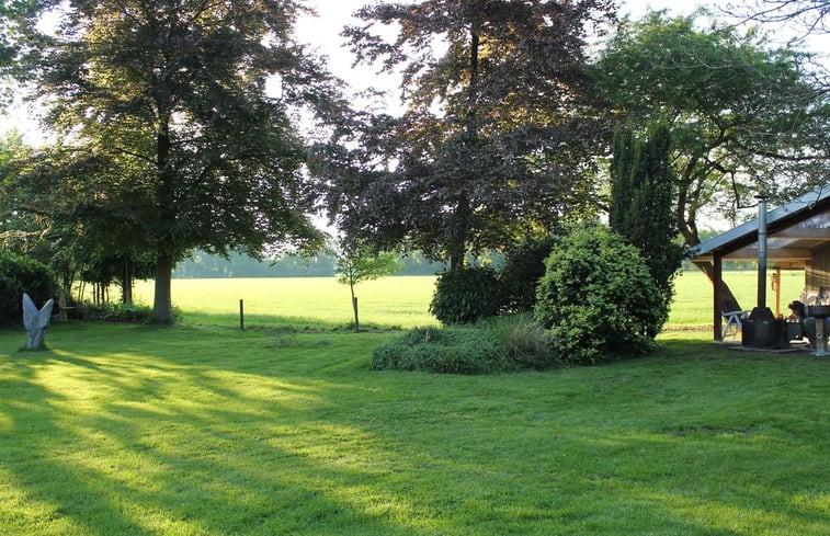 Natuurhuisje in Mariënvelde