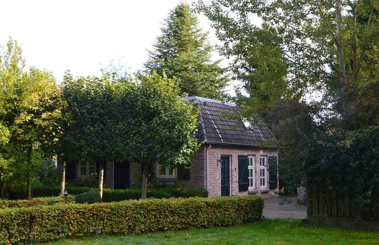 Natuurhuisje in Haaren