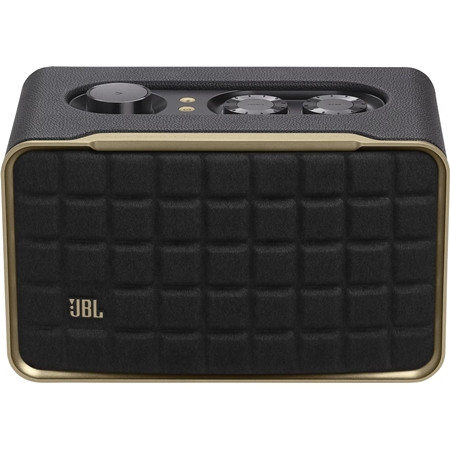 JBL Authentics 200 Zwart