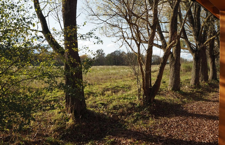 Natuurhuisje in Bieniasze