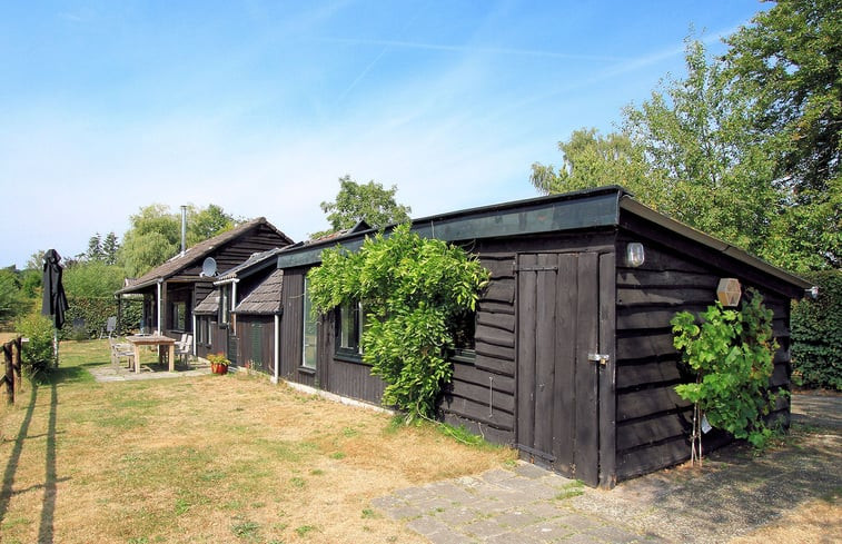 Natuurhuisje in Wiesel - Apeldoorn