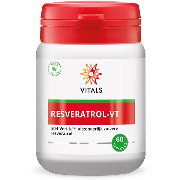 Resveratrol-VT