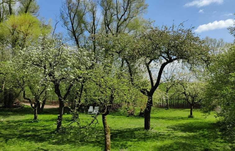 Natuurhuisje in Kekerdom