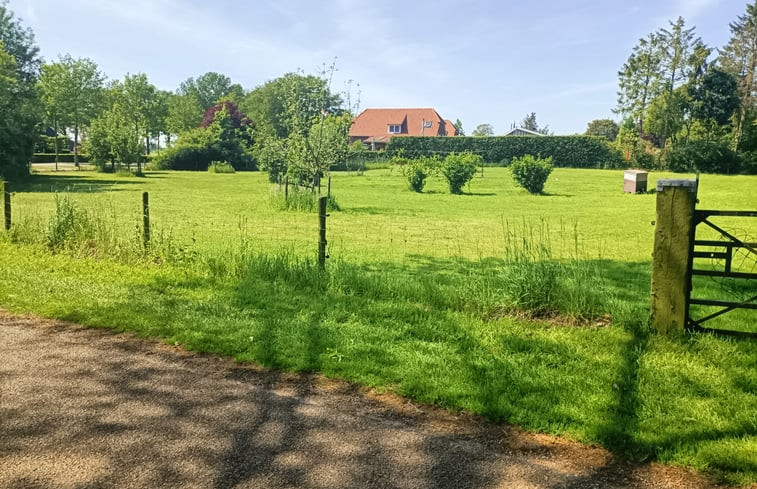 Natuurhuisje in Beltrum