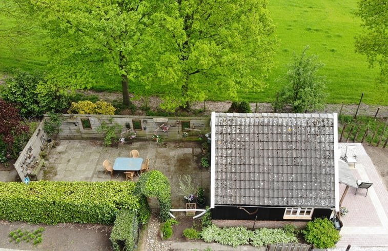 Natuurhuisje in Winterswijk Corle