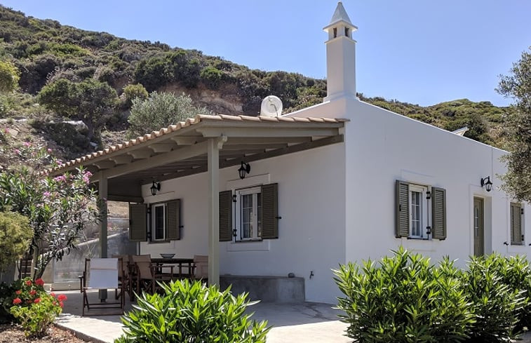 Natuurhuisje in Kythira