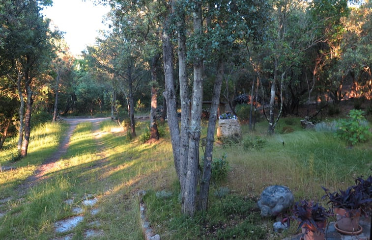 Natuurhuisje in Loiri Porto San Paolo