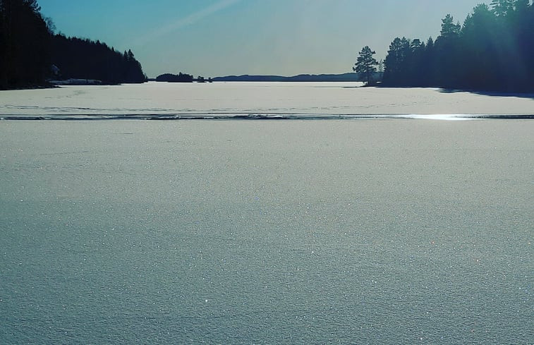 Natuurhuisje in Filipstad