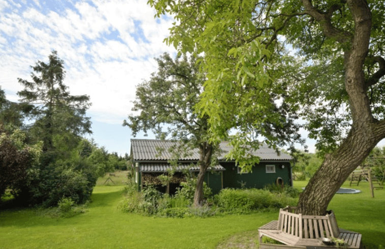 Natuurhuisje in Aalten