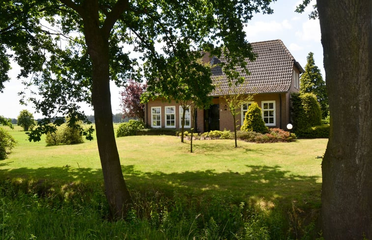 Natuurhuisje in Leende