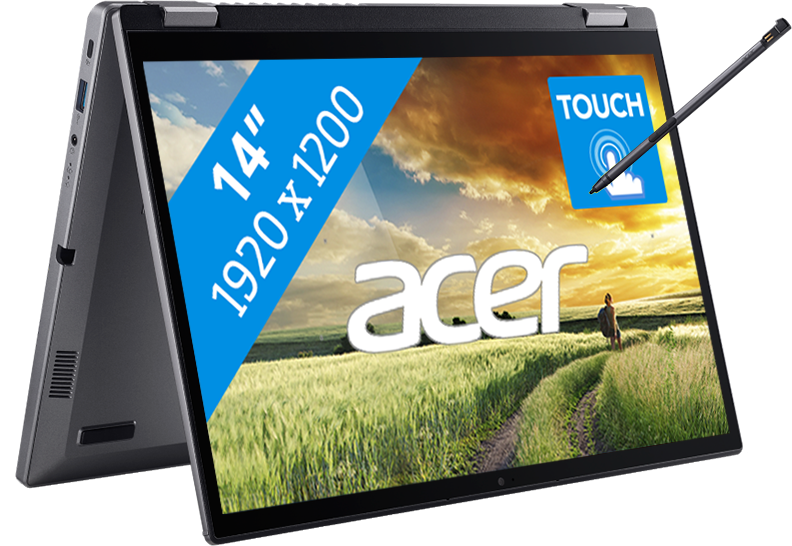 Acer Aspire Spin 14 (ASP14-51MTN-57HR)